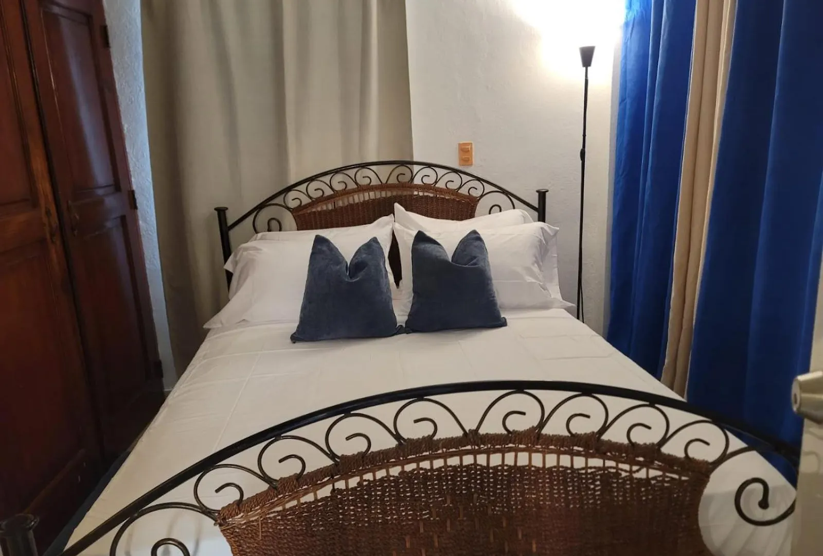 Fantastic With Terrace In The Colonial Zone Apartment Santo Domingo