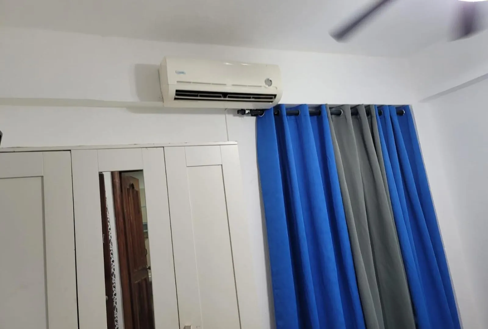 Fantastic With Terrace In The Colonial Zone Apartment Santo Domingo Dominican Republic