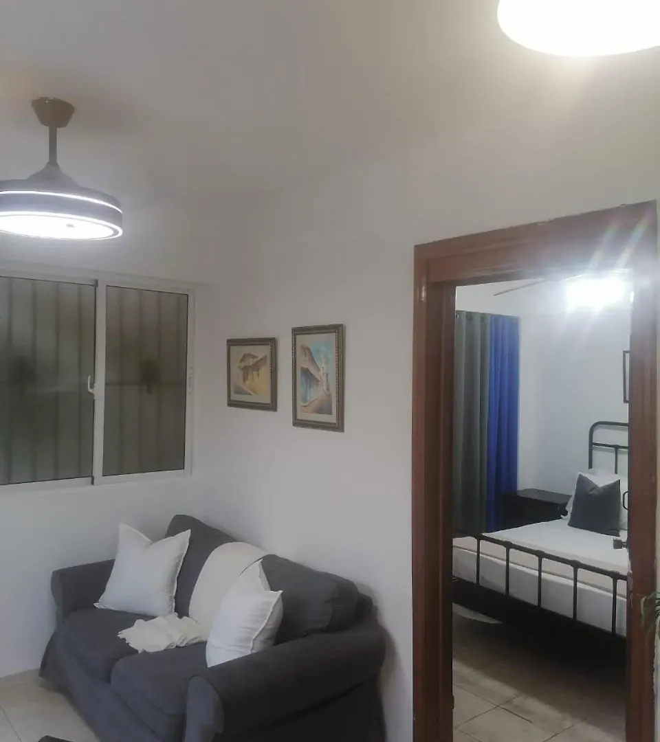 Fantastic With Terrace In The Colonial Zone Apartment Santo Domingo Dominican Republic