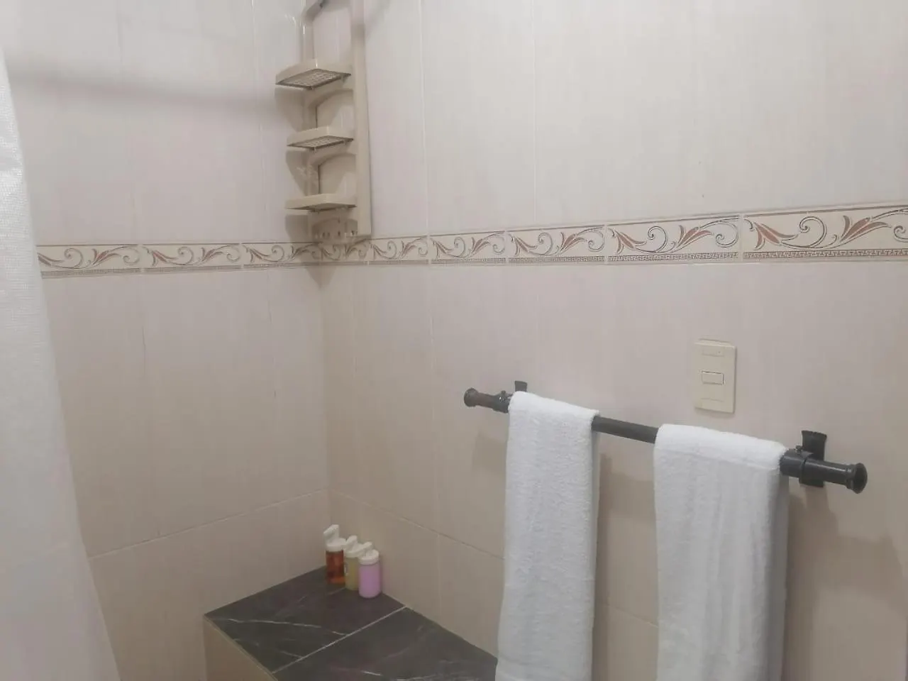 Fantastic With Terrace In The Colonial Zone Apartment Santo Domingo